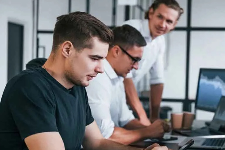 the role of technology in democratizing business ownership
