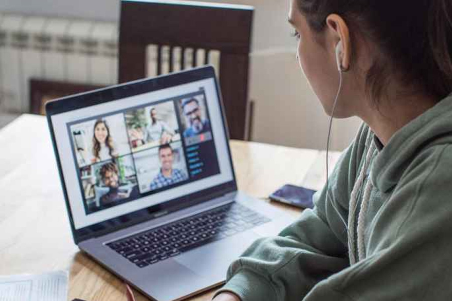 Things to Keep in Mind While Taking an Online Class