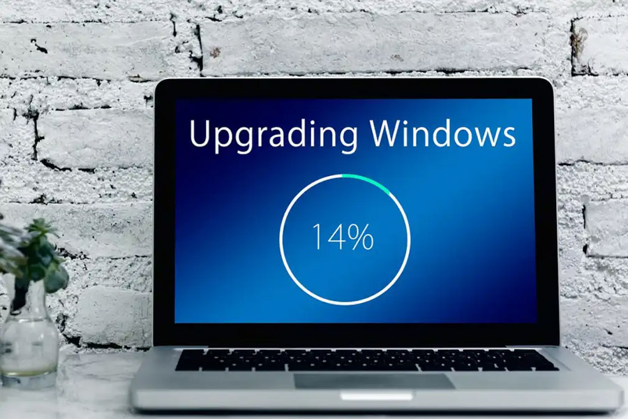 upgrade your windows, upgrade your entire life