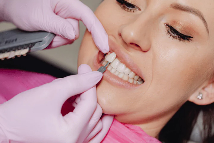 ways cosmetic dentistry transforms your smile