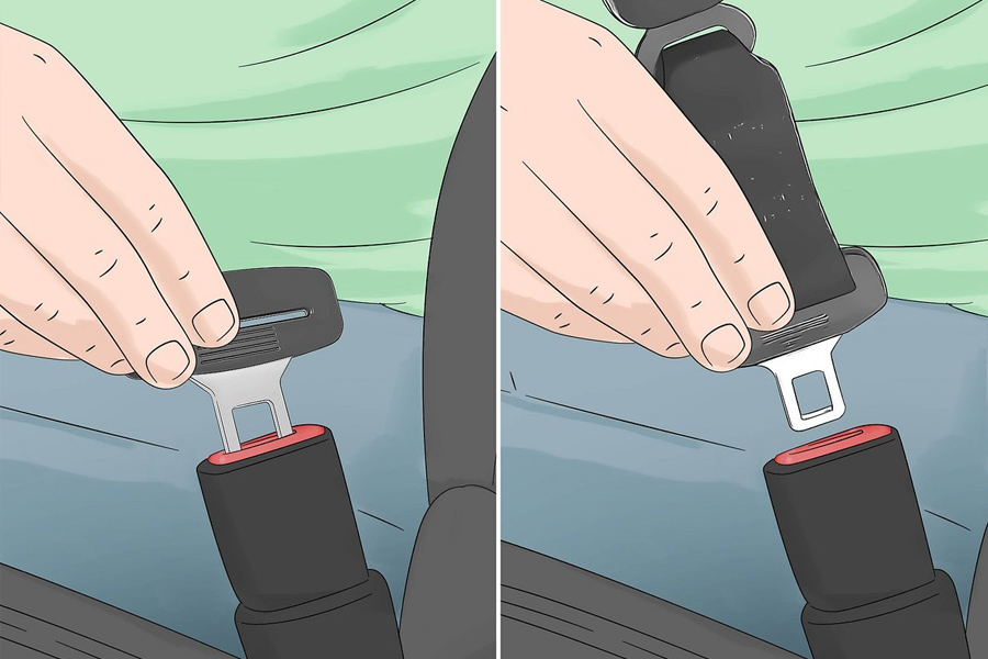 what to know before disabling your seatbelt warning chime