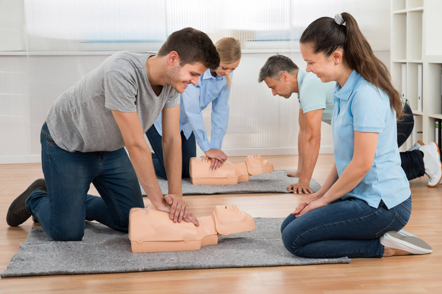 How to Prepare for Your BLS Training and Certification