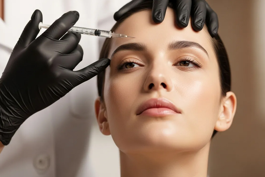 Is Botox the Missing Step in Your Anti-Aging Routine?