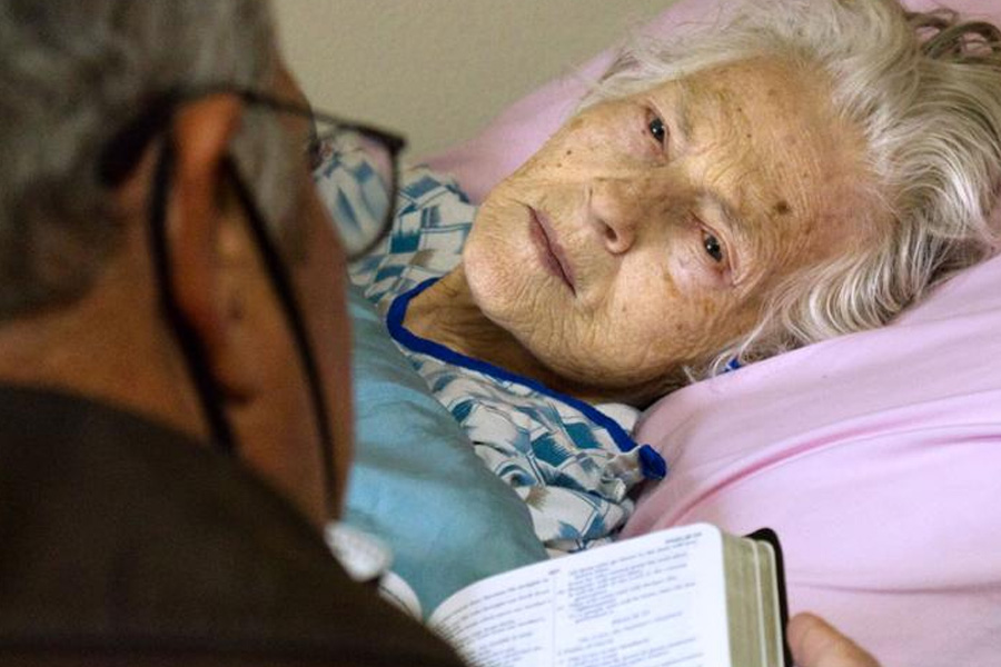 Plan for Peace: A Toolkit for Serene Senior End-of-Life Journeys