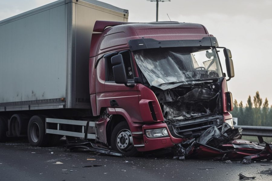 staying safe on the road what drivers should know about large truck accidents