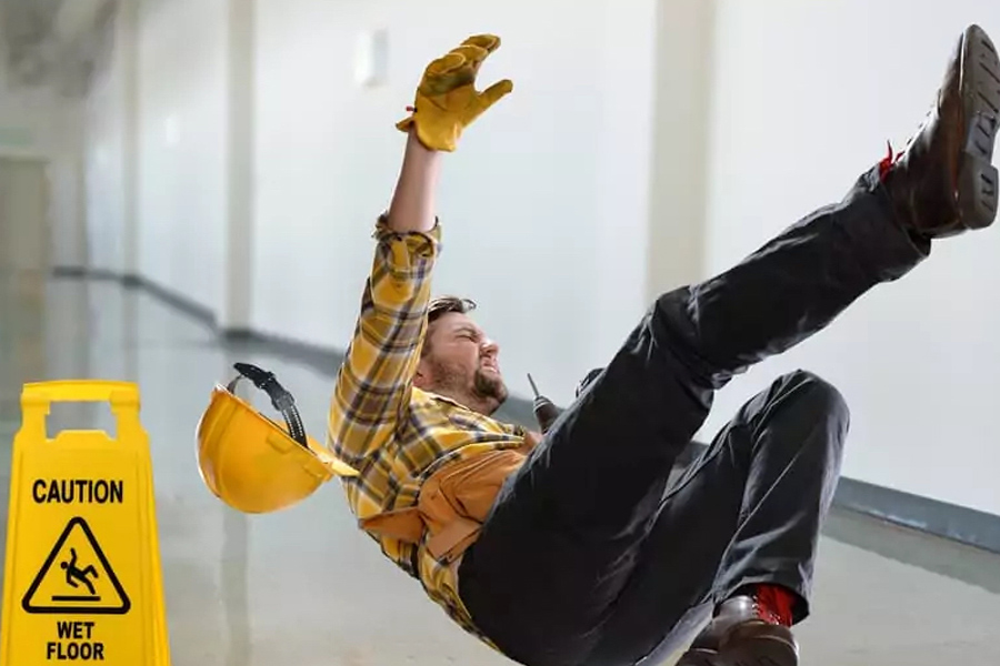 what a personal injury lawyer in fremont ca can do after a slip and fall