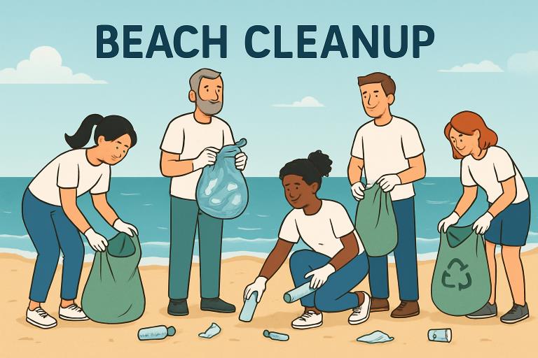 creative approaches to ocean conservation