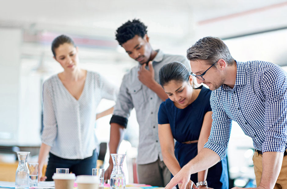 Educator Leadership: Building Tomorrow’s School Communities