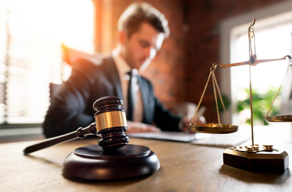 hiring a criminal lawyer