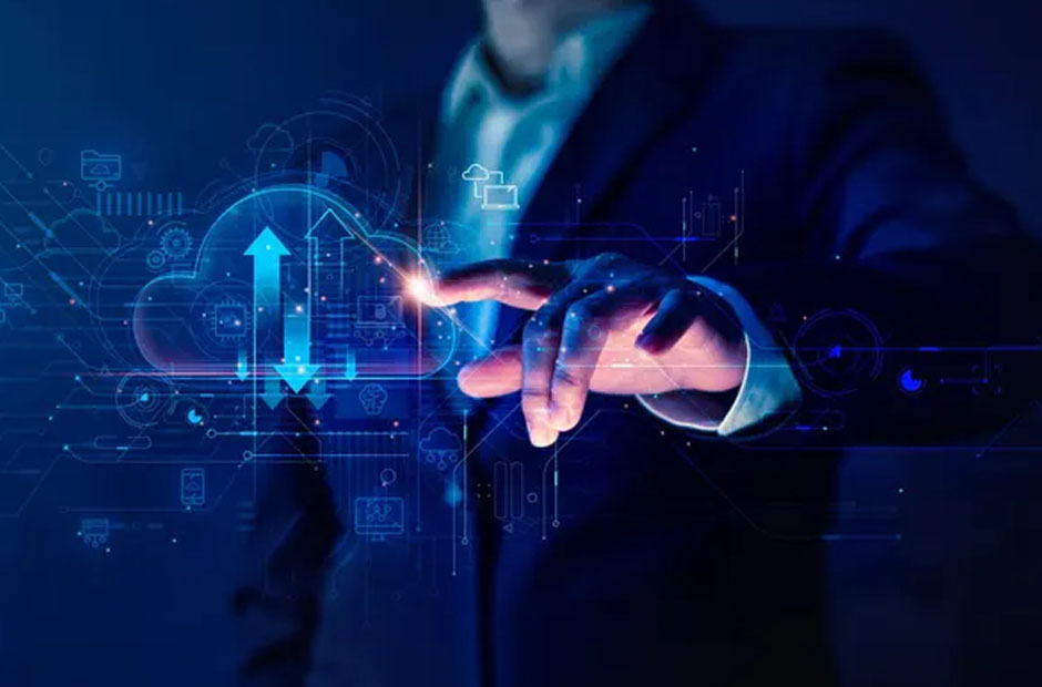 how digital transformation shapes data privacy and information security