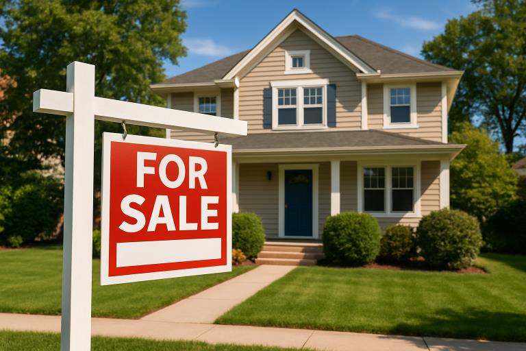 how to navigate fast property sales without sacrificing value