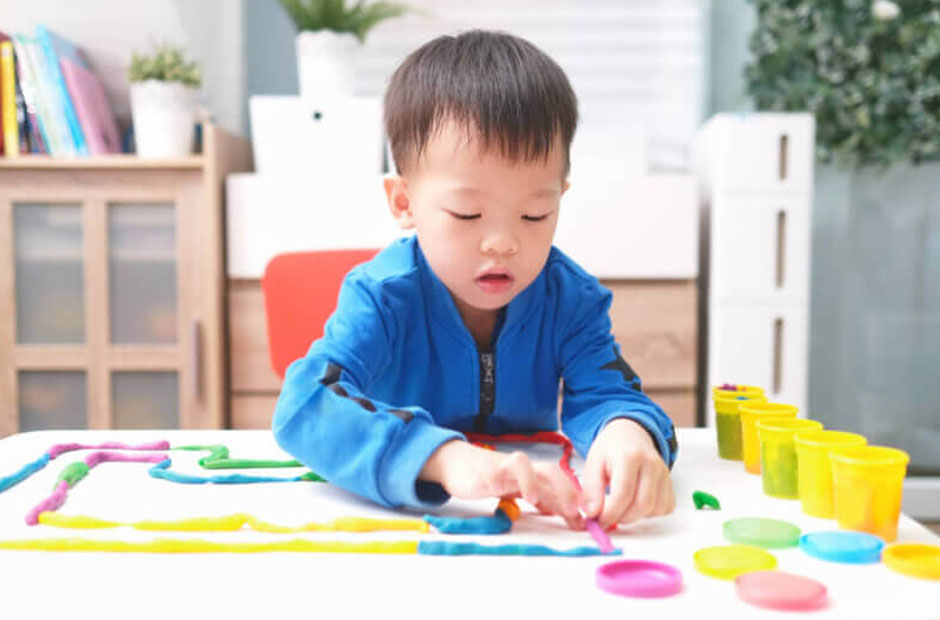 learning more about circumscribed interests and autism