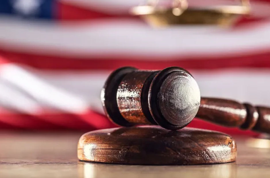How Legal Challenges Shape Democracy in the United States