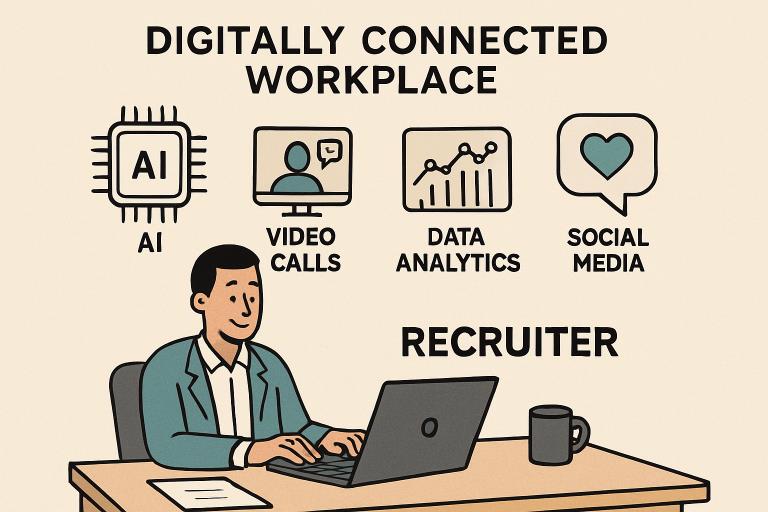 Modern Strategies for Smart Hiring and Recruitment