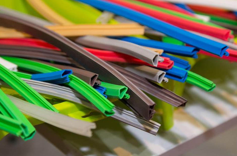 plastic extrusion