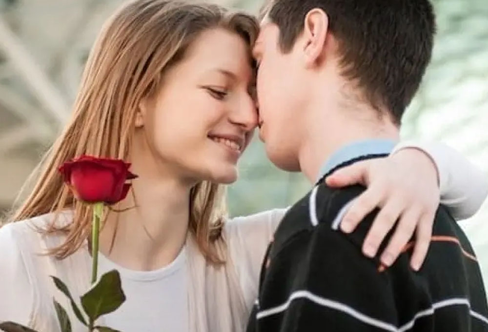 the role of experiences in shaping teen relationships