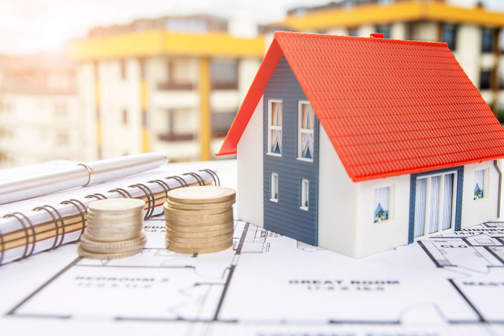 title search reveal about a property