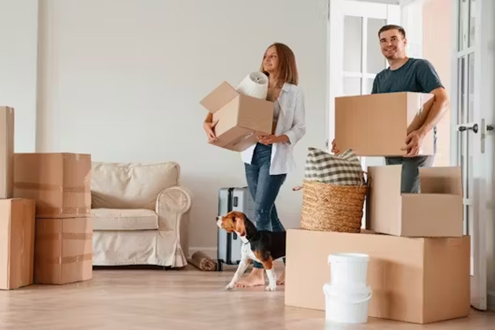 what buyers want in a move in ready home