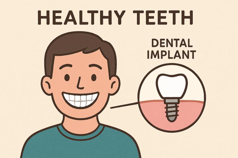 elevate your oral health