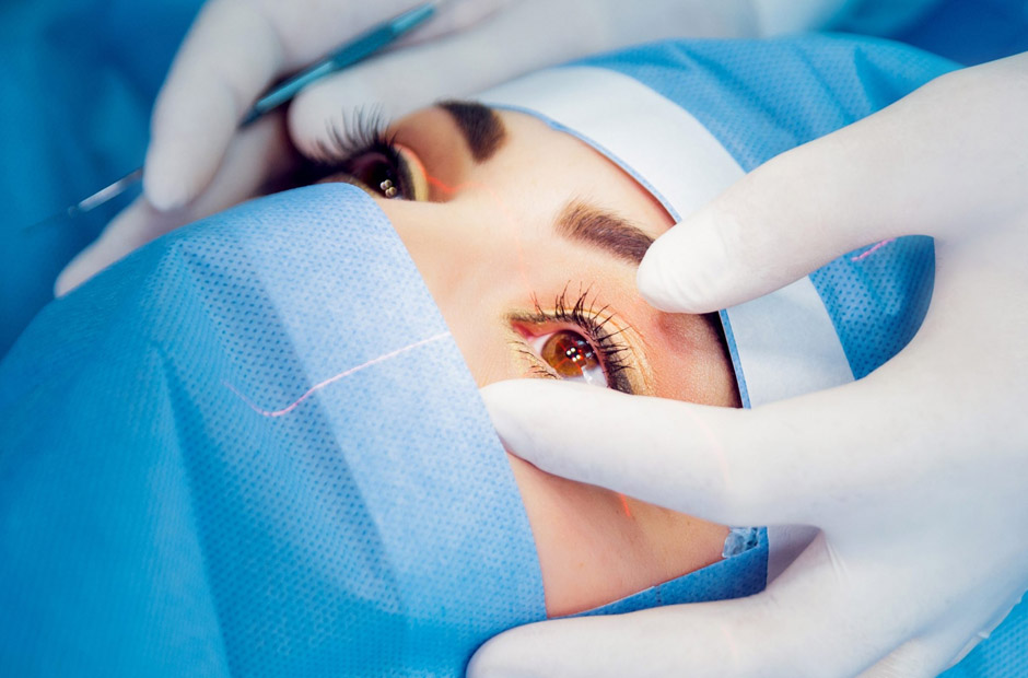 how lasik in fort worth can transform everyday life