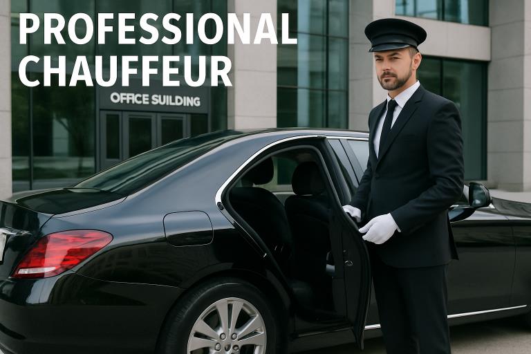 how to choose reliable executive transportation services