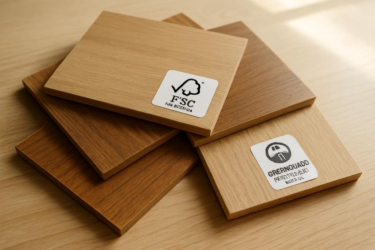 How to Choose Sustainable Wood Flooring