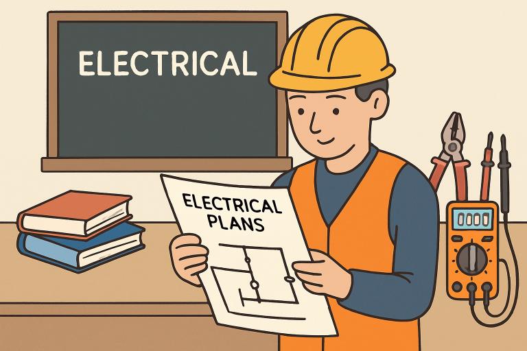 how to get started in an electrical career