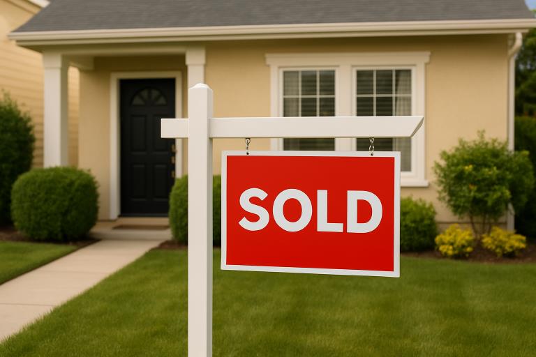 how to sell a house fast for cash without stress