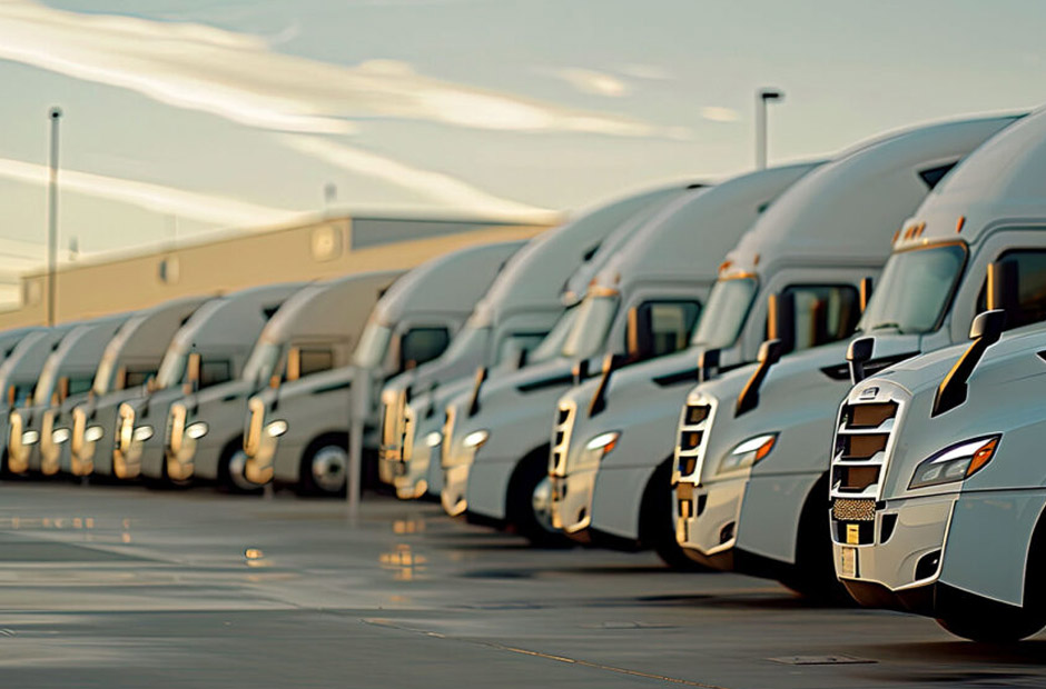 innovative trends in fleet vehicle customization