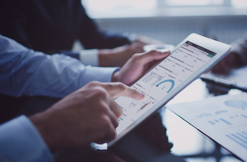 role of data science in venture financing