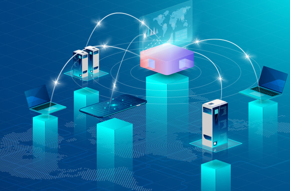 sd wan connectivity