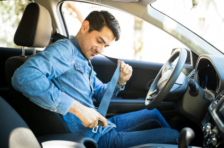 Safe Driving Habits to Prevent Car Accidents