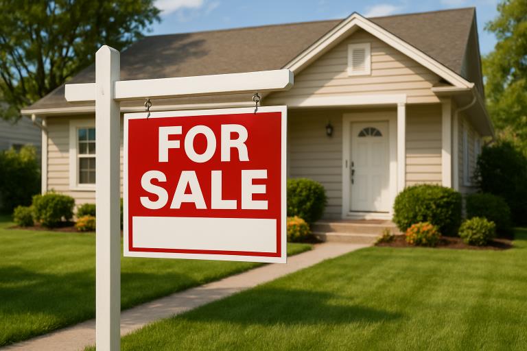 stress free strategies for selling your home quickly