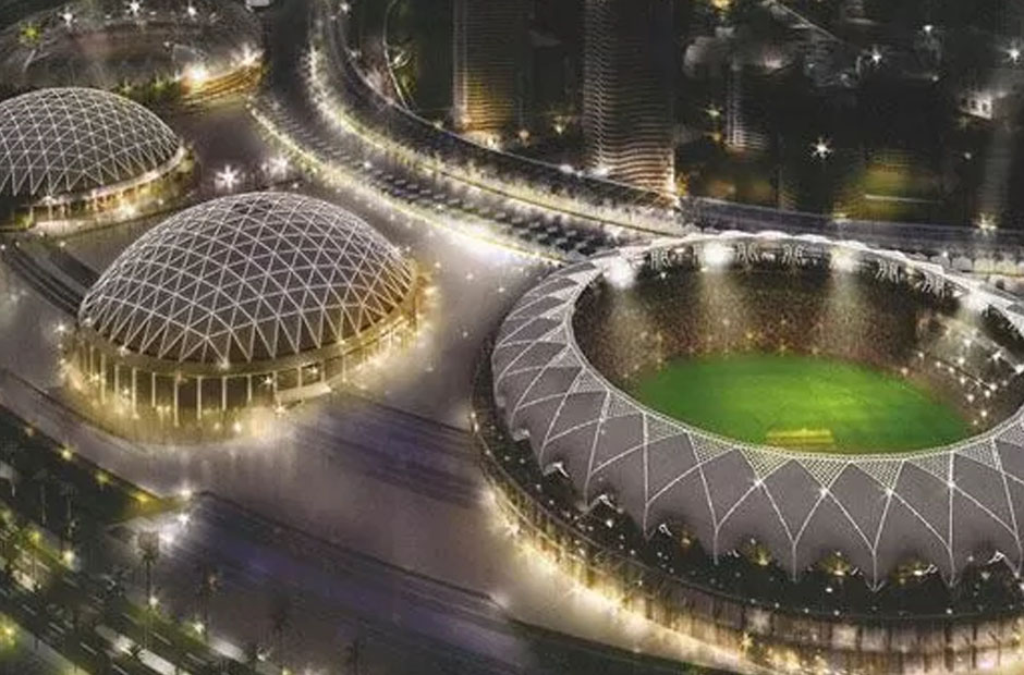 the epicentre of uae sports business news