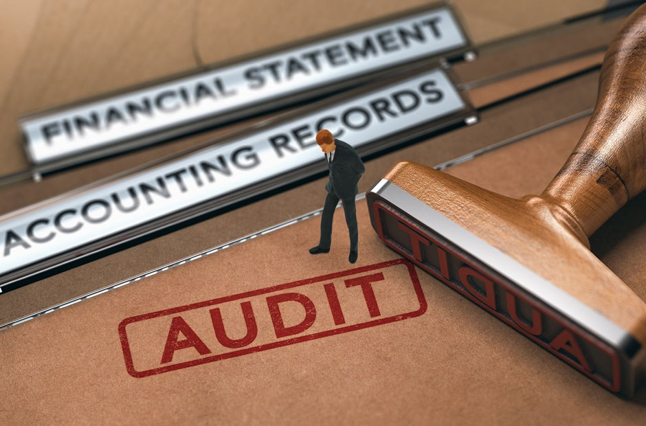 Ensuring Accuracy in Business: The Importance of a Financial Statement Audit