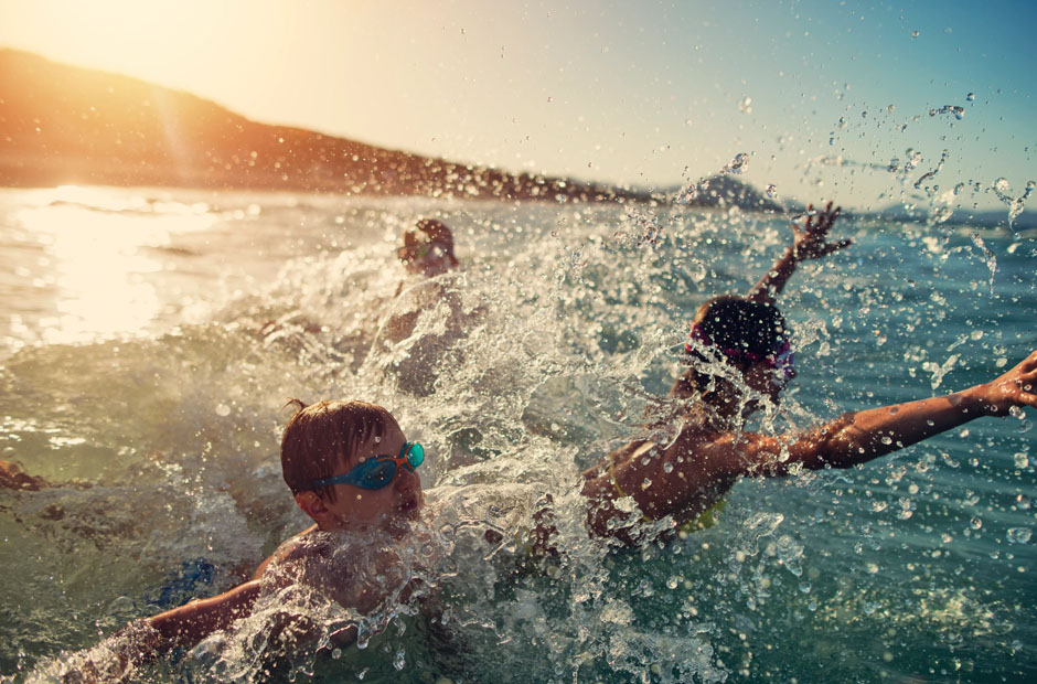 the ultimate guide to boys swimwear