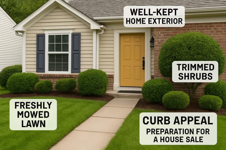 tips for a smooth and quick home sale