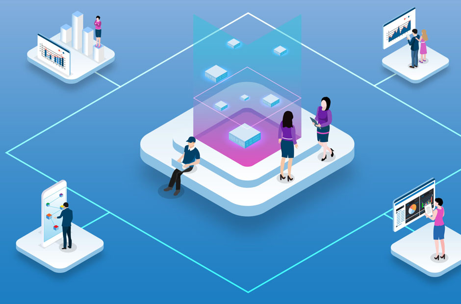 what businesses gain from intelligent revenue management systems