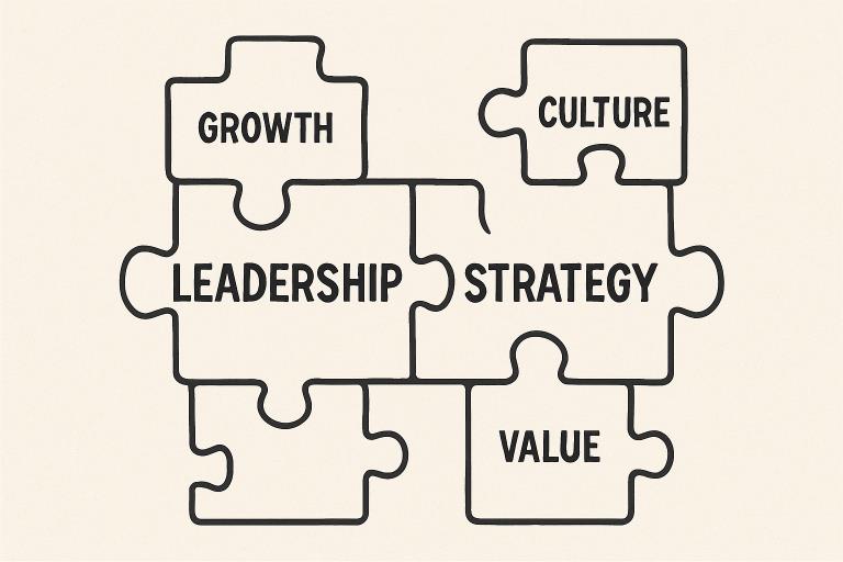 Why Leadership Fit Matters in Private Equity Portfolio Companies