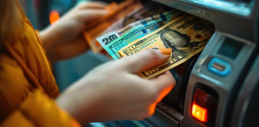 10 Ways Retail Money Transfer Services Are Changing How We Send Funds