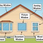 choosing the right replacement windows for your home