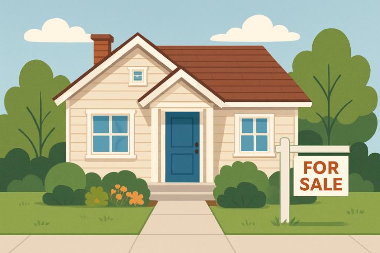 effective strategies to sell your home quickly
