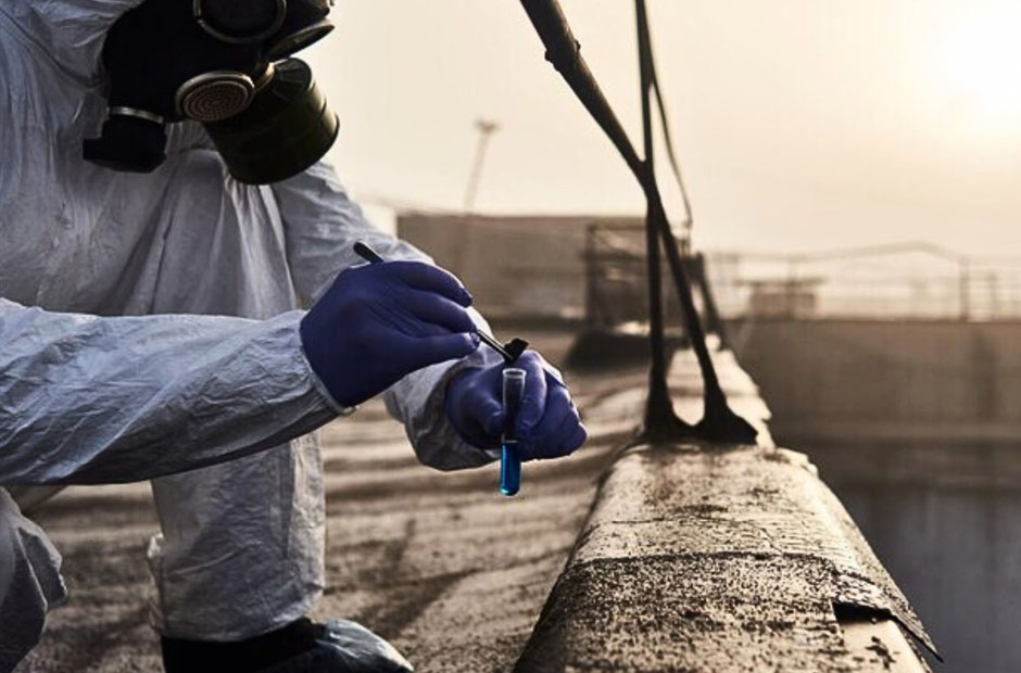 essential termite protection