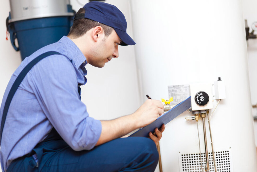 Easy Maintenance Tips to Extend the Life of Your Water Heater