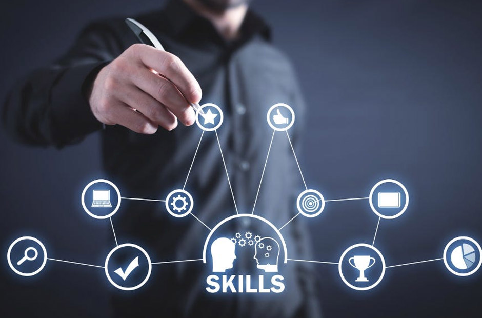 future proofing your career with broad business skills