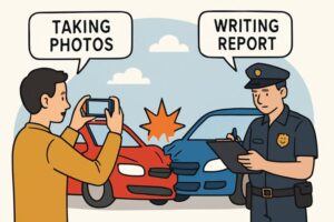 how a las vegas personal injury lawyer can help after an accident