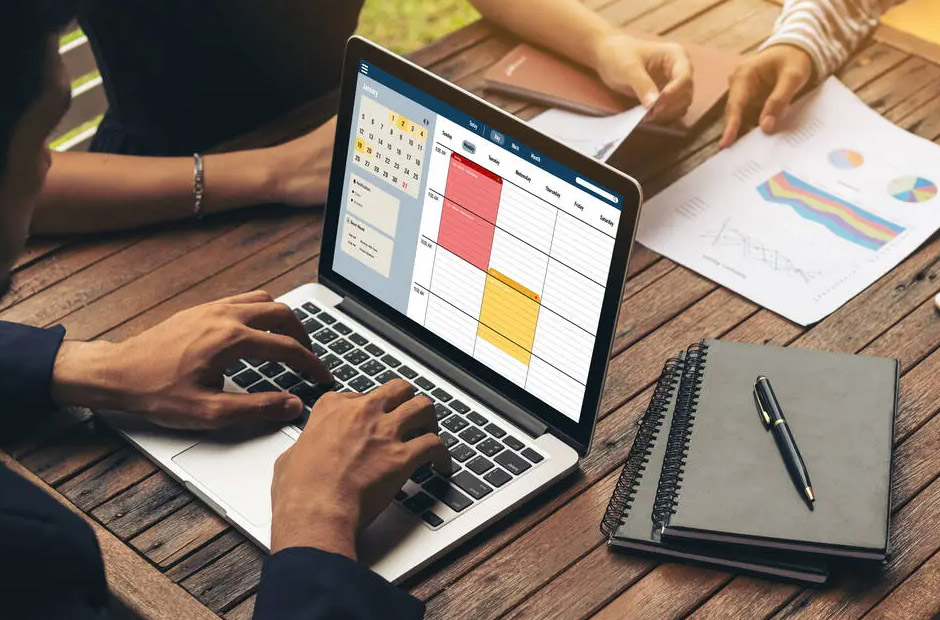 how smart event planning streamlines modern experiences