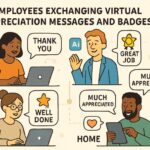 innovative strategies for effective employee recognition today