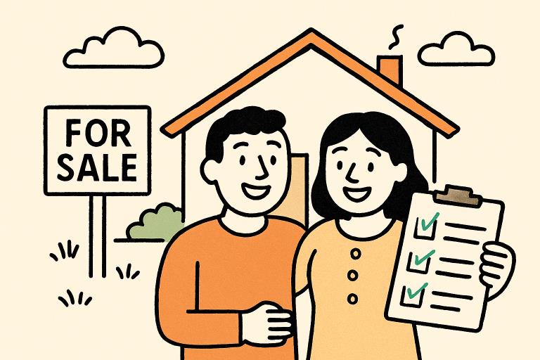 innovative strategies for finding your dream home