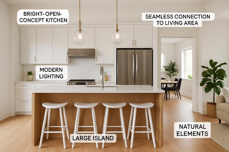 kitchen remodeling services